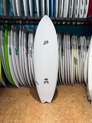 5'9 LOST BLACKDART RNF 96 SURFBOARD (191115)