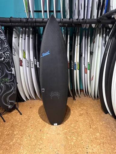 5'9 LOST BLACKSHEEP 3.0 STUB DRIVER SURFBOARD (267275)