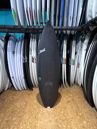 5'9 LOST BLACKSHEEP 3.0 STUB DRIVER SURFBOARD (267276)