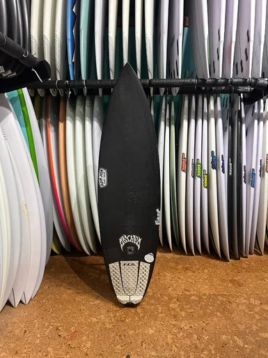 5'9 LOST BLACKSHEEP 3.0 STUB DRIVER USED SURFBOARD (251859)
