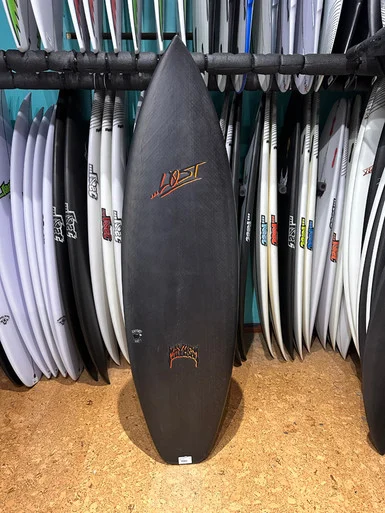 5'9 LOST BLACKSHEEP THE BIG RIPPER SURFBOARD (267298)