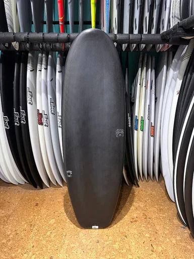 5'9 LOST BLACKSHEEP PARTY PLATTER SURFBOARD (267340)