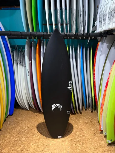 5'9 LOST BLACKSHEEP PUDDLE JUMPER PRO SURFBOARD (114061)