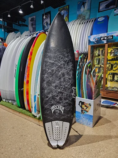 5'9 LOST BLACKSHEEP PUDDLE JUMPER PRO USED SURFBOARD (239832)