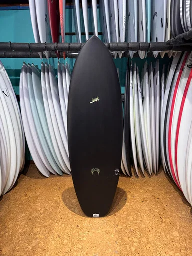 5'9 LOST BLACKSHEEP PUDDLE JUMPER SURFBOARD (117947)