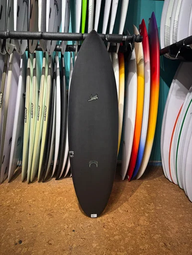 5'9 LOST BLACKSHEEP QUIVER KILLER SURFBOARD (281370)