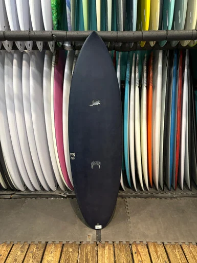 5'9 LOST BLACKSHEEP QUIVER KILLER SURFBOARD (283550)