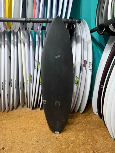 5'9 LOST BLACKSHEEP QUIVER KILLER SURFBOARD (285403)