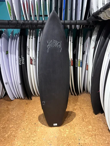 5'9 LOST BLACKSHEEP RAD RIPPER SURFBOARD (267310)