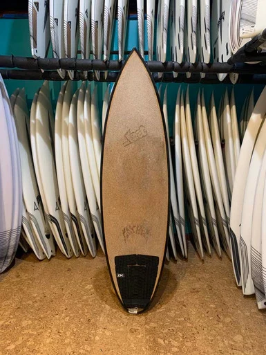 5'9 LOST C3 MINI DRIVER USED SURFBOARD (113415)