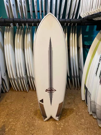 5'9 LOST C4 RNF RETRO SURFBOARD(110449)