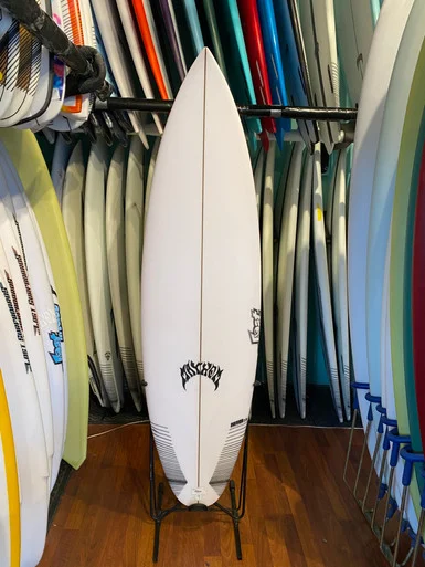 5'9 LOST DRIVER 2.0 SURFBOARD (228834)