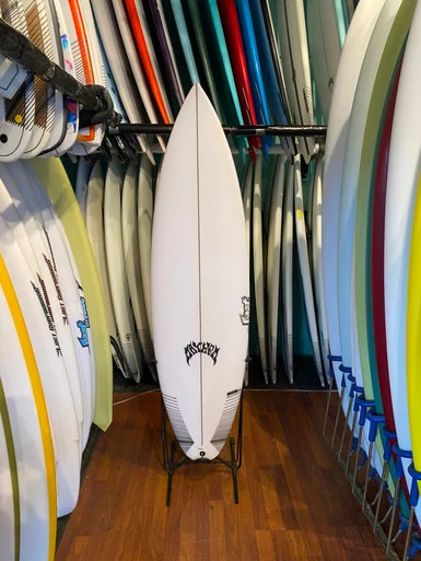 5'9 LOST DRIVER 2.0 SURFBOARD (232737)