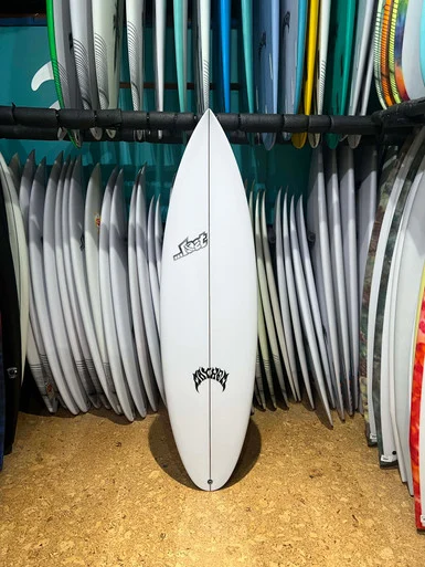 5'9 LOST DRIVER 3.0 ROUND SURFBOARD (258898)