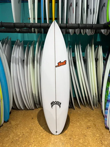 5'9 LOST DRIVER 3.0 ROUND SURFBOARD (266419)