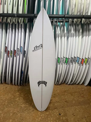 5'9 LOST DRIVER 3.0 SURFBOARD (251879)