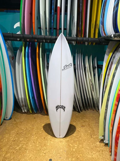 5'9 LOST DRIVER 3.0 SURFBOARD (255468-A)