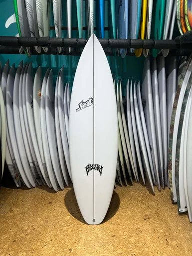5'9 LOST DRIVER 3.0 SURFBOARD (258889)