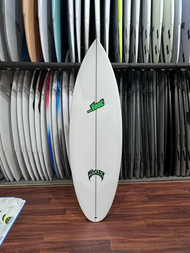 5'9 LOST DRIVER 3.0 SURFBOARD (265906)