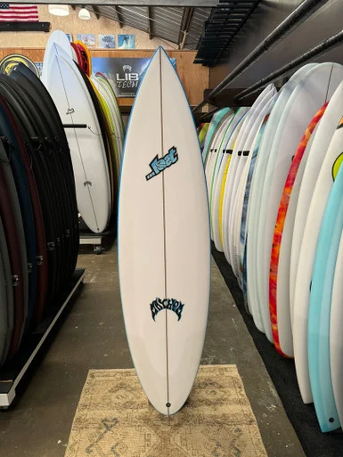5'9 LOST DRIVER 3.0 SURFBOARD (270739)