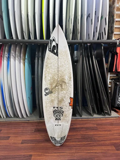 5'9 LOST DRIVER 3.0 USED SURFBOARD (264592)