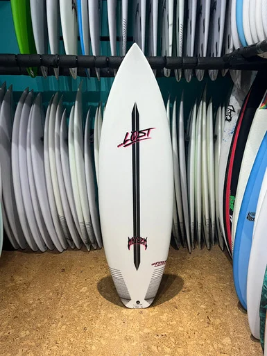 5'9 LOST LIGHTSPEED THE BIG RIPPER SURFBOARD (266978)