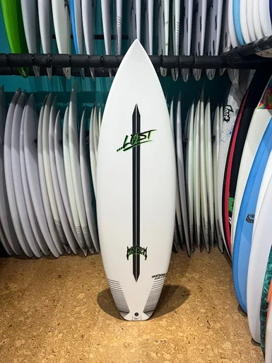 5'9 LOST LIGHTSPEED THE BIG RIPPER SURFBOARD (266979)