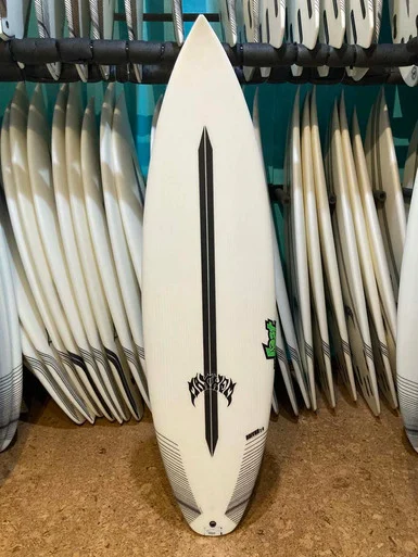5'9 LOST LIGHTSPEED DRIVER 2.0 SURFBOARD (110975)