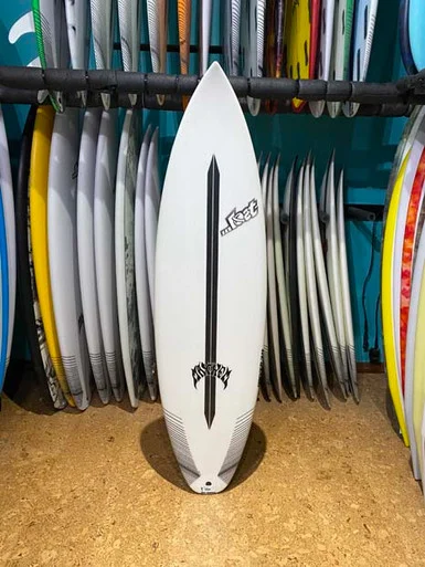5'9 LOST LIGHTSPEED DRIVER 3.0 SURFBOARD (114809)