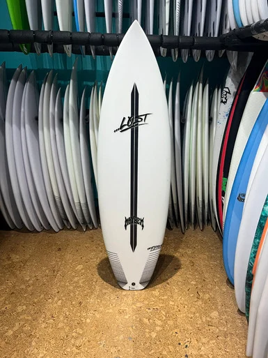 5'9 LOST LIGHTSPEED THE RIPPER SURFBOARD (266967)