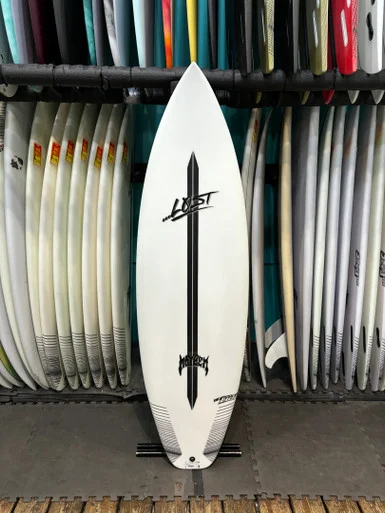 5'9 LOST LIGHTSPEED THE RIPPER SURFBOARD (267196)