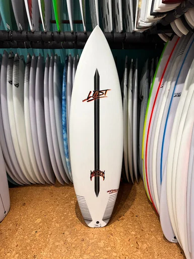 5'9 LOST LIGHTSPEED THE RIPPER SURFBOARD (269032)