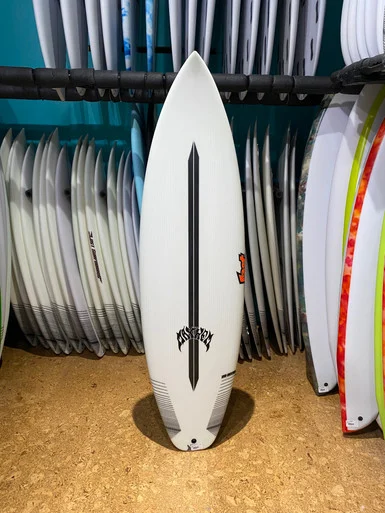 5'9 LOST LIGHTSPEED SUB DRIVER 2.0 SURFBOARD (222968)