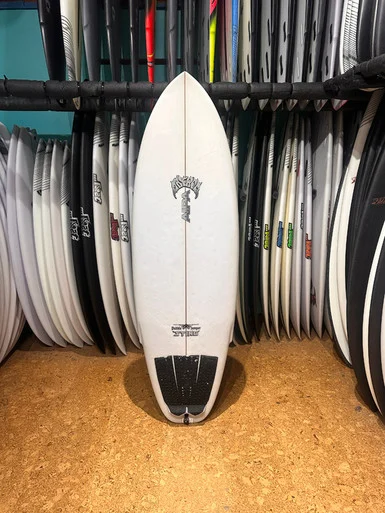 5'9 LOST PUDDLE JUMPER STING USED SURFBOARD (250424)