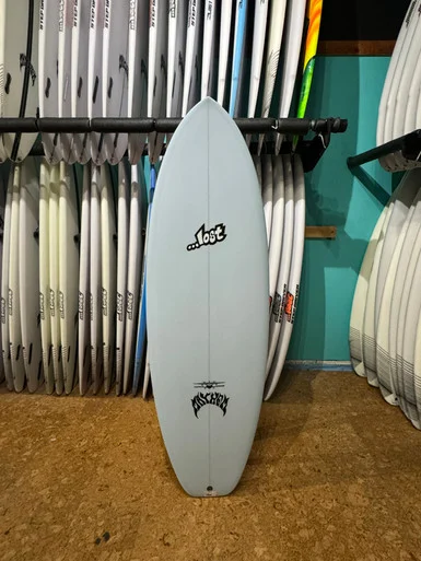 5'9 LOST PUDDLE JUMPER SURFBOARD (263639)