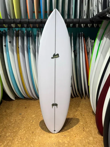 5'9 LOST QUIVER KILLER SURFBOARD (275243)