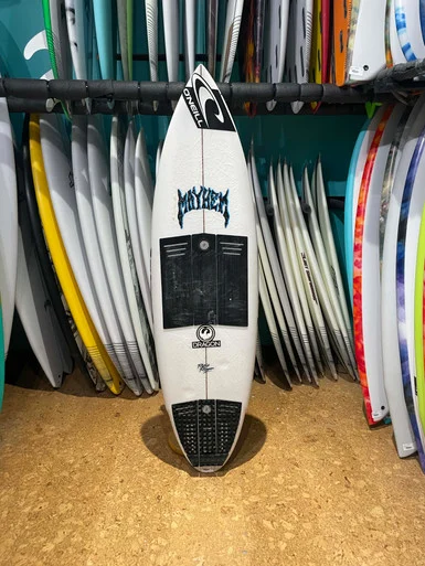 5'9 LOST RETRO RIPPER USED SURFBOARD(213981)