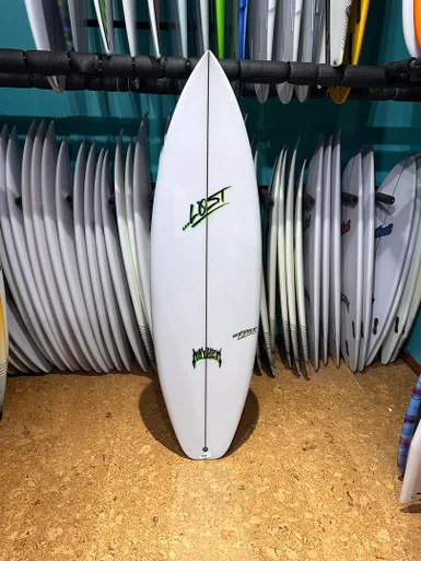 5'9 LOST THE RIPPER SURFBOARD (263370)
