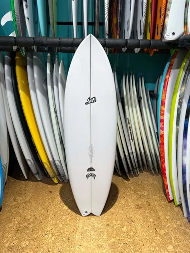5'9 LOST RNF 96 SURFBOARD(249811)