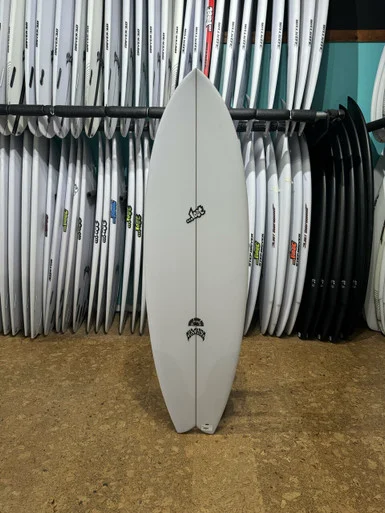 5'9 LOST RNF 96 SURFBOARD (257235)