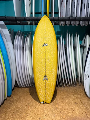 5'9 LOST RNF 96 USED SURFBOARD (263266)