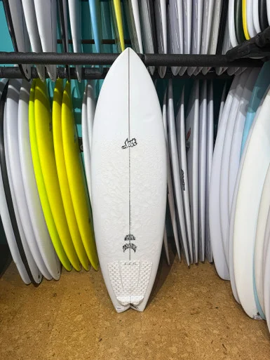 5'9 LOST RNF 96 USED SURFBOARD (274718)