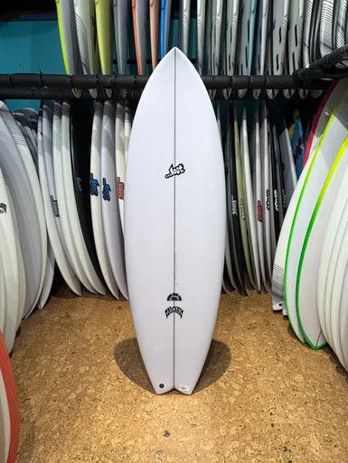 5'9 LOST RNF 96 WIDE SURFBOARD (274736)