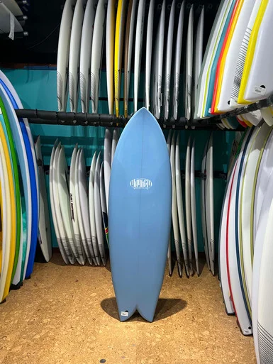 5'9 LOST RNF RETRO ’23 REVAMP SURFBOARD (249615)