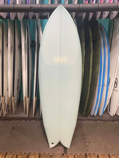 5'9 LOST RNF RETRO REVAMP 23' SURFBOARD (249655)