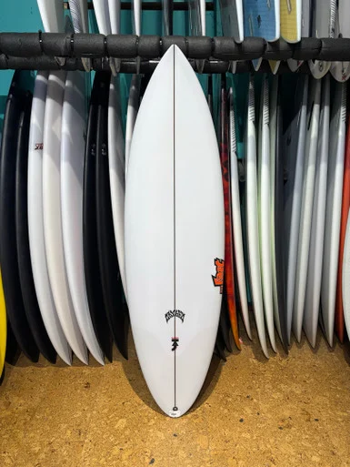 5'9 LOST SABOTAJ BRO SURFBOARD (285726)