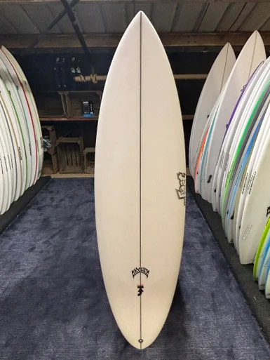 5'9 LOST SABOTAJ SURFBOARD (289590)