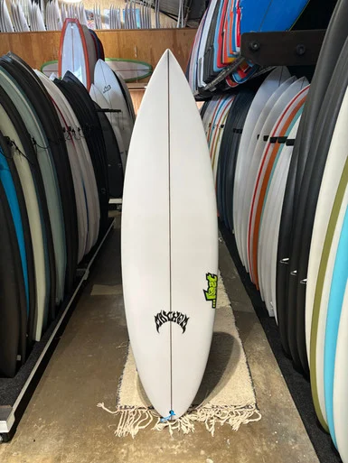 5'9 LOST STEP DRIVER SURFBOARD (259327)