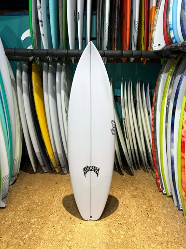 5'9 LOST SUB DRIVER 2.0 BRO SURFBOARD (255078)