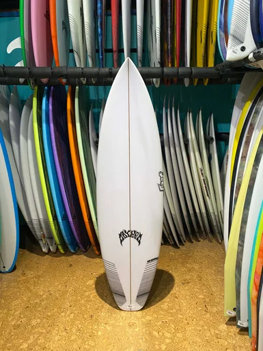 5'9 LOST SUB DRIVER 2.0 SURFBOARD (257265)